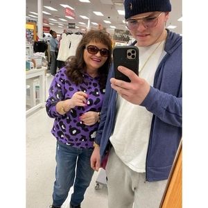 Meet your Posher, Tracey